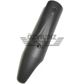 Resim Egzoz Izgarası Spacy (490444961) 