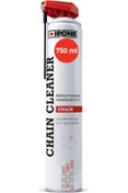 Resim Genel Markalar Chain Cleaner Sprey Zincir Temizleme 750 ML 