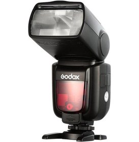 Resim Godox Tt685ıı-c Canon Flaş Full Set - X Pro + 60x60 Softbox 