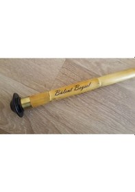 Resim İsme Özel Ney Lodi Müzik Aletlerinde Tam Set 