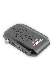 Resim Chavoes Dreamstar Aura Mini HD Uydu Alıcısı Avro HD 