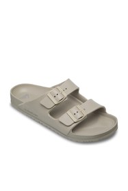 Resim Quiksilver Embark Rf Erkek Bej Terlik 