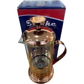 Resim Fünke French Press Rosegold 350ML 321511RG 