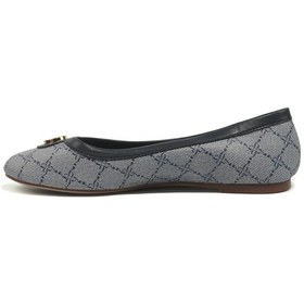 Resim Nine West Nılly 6fx Lacivert Kadın Babet 000000000102052579 Lacivert 