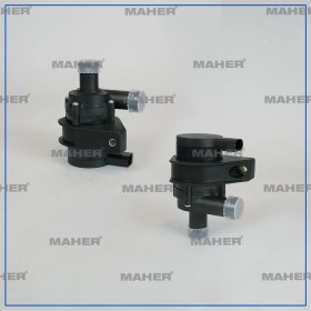 Resim Ek Su Pompası Jetta / Passat / A3 2004 Bwa-bpy-blr-bvz-bvy 2.0 Fsi 1k0965561g 