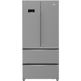Resim Beko 183510 EI Gardırop Tipi Buzdolabı 