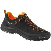 Resim Salewa Wildfire Leather Erkek Deri Ayakkabı 