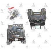 Resim Hmc-mobis-hyundai- 811304e000 Kilit Kaput Bongo 04 811304 