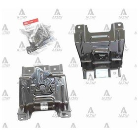 Resim Hmc-mobis-hyundai- 811304e000 Kilit Kaput Bongo 04 811304 