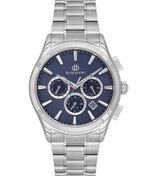 Resim Bigotti Milano BG.1.10603-4 Erkek Kol Saati 