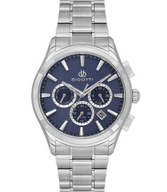 Resim Bigotti Milano BG.1.10603-4 Erkek Kol Saati 