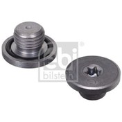 Resim FEBI 4572 Karter Tapası Astra H Astra J Insignia Mokka Torslu Kafa 