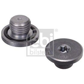 Resim FEBI 4572 Karter Tapası Astra H Astra J Insignia Mokka Torslu Kafa 