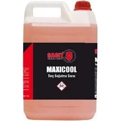 Resim Sacit Maxicool Torç Soğutma Sıvısı - 5 kg 