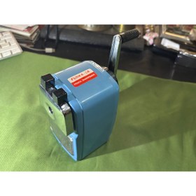 Resim tayfuntufan fujika 5a masaüstü kalemtraş 
