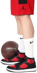 Resim NIKE Erkek Jordan Access Basketbol Ayakkabısı 