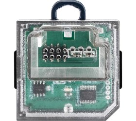 Resim Goldcar Volkswagen Vw B6 / B7 Passat 48 / 46 Transponder Tipi Direksiyon Kilidi Emülatörü 