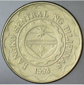 Resim Filipinler 5 Piso 2005. 