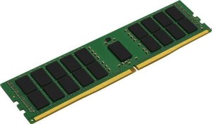 Resim MICRON DDR4 ECC RDIMM 32GB 3200MHz MTA36ASF-4G72PZ-3G2R 1Rx4 Sunucu Ram Micron