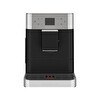 Resim KitchenAid KF6 5KES8556EBK Tam Otomatik Espresso Makinesi Cast İron Black 
