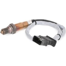 Resim BOSCH 258010418 OKSİJEN SENSÖRÜ BENZİN 