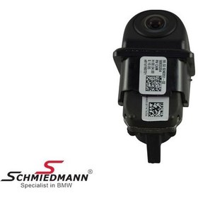 Resim Bmw Geri Vites Kamerası F20 F30 66539240351 