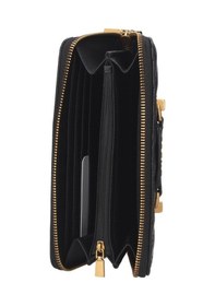 Resim Guess Sela Kadın Cüzdan Qb9495146-black Qb9495146-black Siyah Siyah 