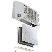 Resim AirClean AS-23 Beyaz Akıllı Hava Temizleyici Hibsan