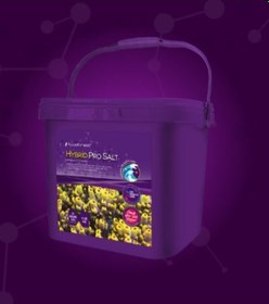 Resim Aquaforest Hybrid Pro Salt 5 KG 