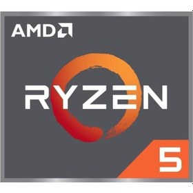 Resim Ryzen 5 5600 35mb 6çekirdekli Vga Yok Am4 65w +fanlı-124924 