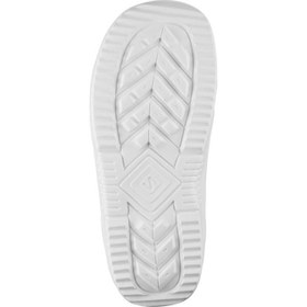 Resim Salomon Pearl Boa Kadın Siyah Snowboard Botu 