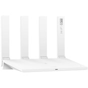 Resim Huawei AX3 Dual Core 3000 Mbps Wifi 6 4 Port Router 