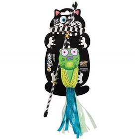 Resim Fat Cat Tadpole Kedi Oltası 92 Cm 