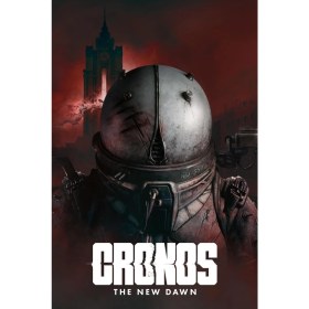 Resim Cronos: The New Dawn Ps5 (Dijital Ürün) 