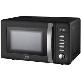 Resim Beko BMD 20 S 20 LT Mikrodalga Fırın 