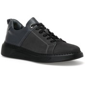 Resim İnci George 2Pr Gri Erkek Sneaker Gri (551769661) İnci