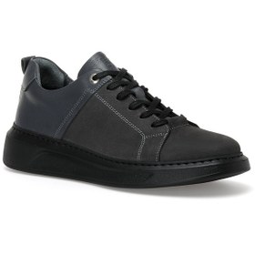 Resim İnci George 2Pr Gri Erkek Sneaker Gri (551769661) 