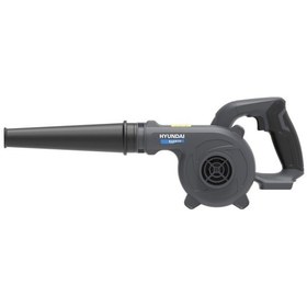 Resim Hyundai BW20S Atölye Tipi Akü Ve Şarj Cihazı Hariç Akülü Üfleme Makinesi 