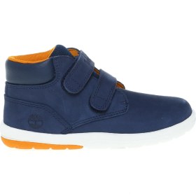 Resim Timberland Toddle Tracks MID HOOK Lacivert Erkek Çocuk Outdoor Bot 