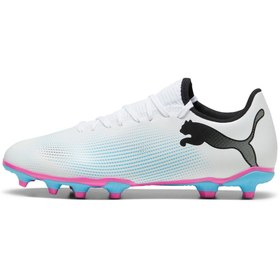 Resim Puma FUTURE 7 PLAY FG/AG Krampon 