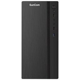 Resim Thunder 4508256/W06 Intel Core i5-4460 8 GB RAM 512 GB SSD W10Pro Masaüstü Bilgisayar 