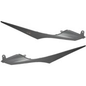 Resim Rks Newlight Marşbiyel Takımı Sağ Sol Füme 