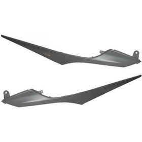 Resim Rks Newlight Marşbiyel Takımı Sağ Sol Füme 