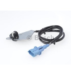 Resim BOSCH 232101035 EKSANTRİK MİL SENSÖRÜ 145 146 147 155 156 1.6 1.8 