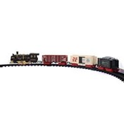Resim Tren Seti 7299-70 