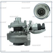 Resim Turbo linea / egea / doblo / astra j / corsa d / combo e / meriva b a13dte-z13dte-a13fd 90hp 55221160-860550 