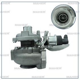 Resim Turbo linea / egea / doblo / astra j / corsa d / combo e / meriva b a13dte-z13dte-a13fd 90hp 55221160-860550 
