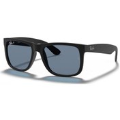 Resim Ray-ban Güneş Gözlüğü Rb4165 55 622/2v Siyah 