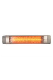 Resim Vals WH 25 Q - Duvar Tipi Infrared Quartz Isıtıcı 