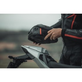 Resim SW-MOTECH PRO ROADPACK KUYRUK ÇANTASI 8.00-14.00 l. 